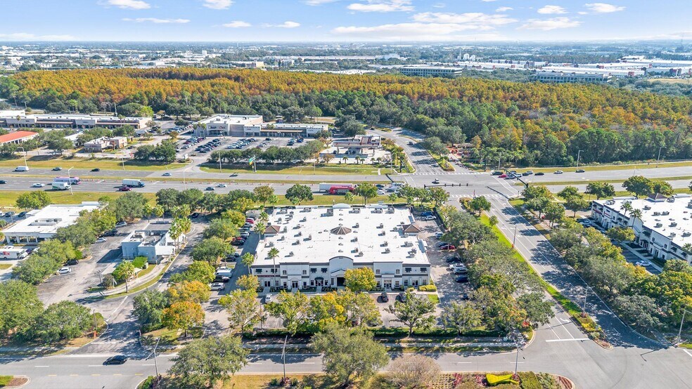 More Photos Of 8865 Commodity Cir, Orlando Office For Sale