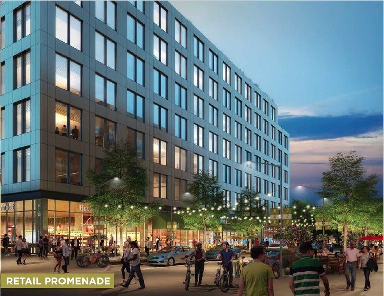 More Photos Of 671 Parkside Pl NE, Washington Unknown For Lease