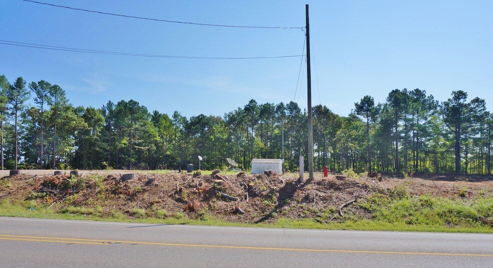 More Photos Of 1820 Old Greensboro Rd, Jonesboro Land For Sale