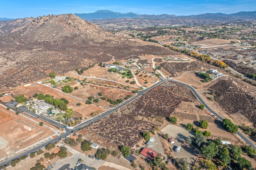 More Photos Of 36555 Summitville st, Temecula Land For Sale