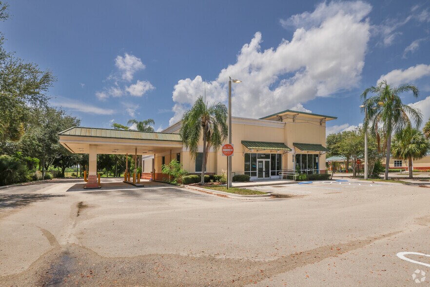 Primary Photo Of 4931 S Military Trl, Green Acres Bank For Sale