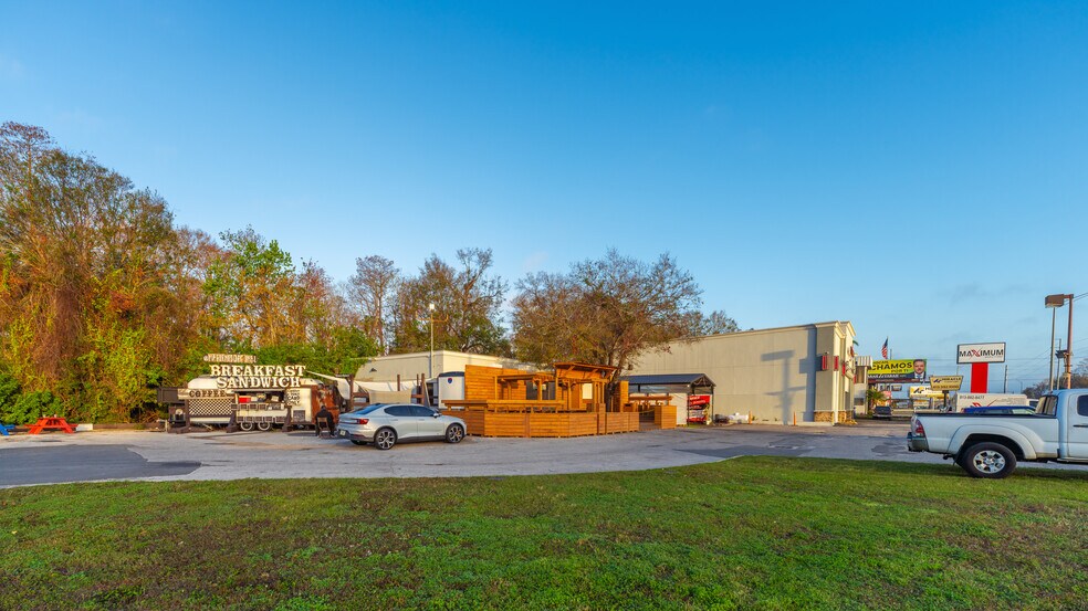 More Photos Of 7212 N Dale Mabry Hwy, Tampa Freestanding For Sale