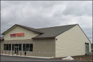 More Photos Of 805 W Shaw St, Howard City Freestanding For Sale