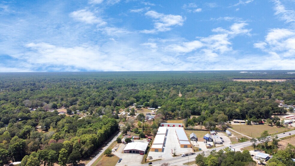 More Photos Of 19820 FM 1485 Rd, New Caney Warehouse For Lease