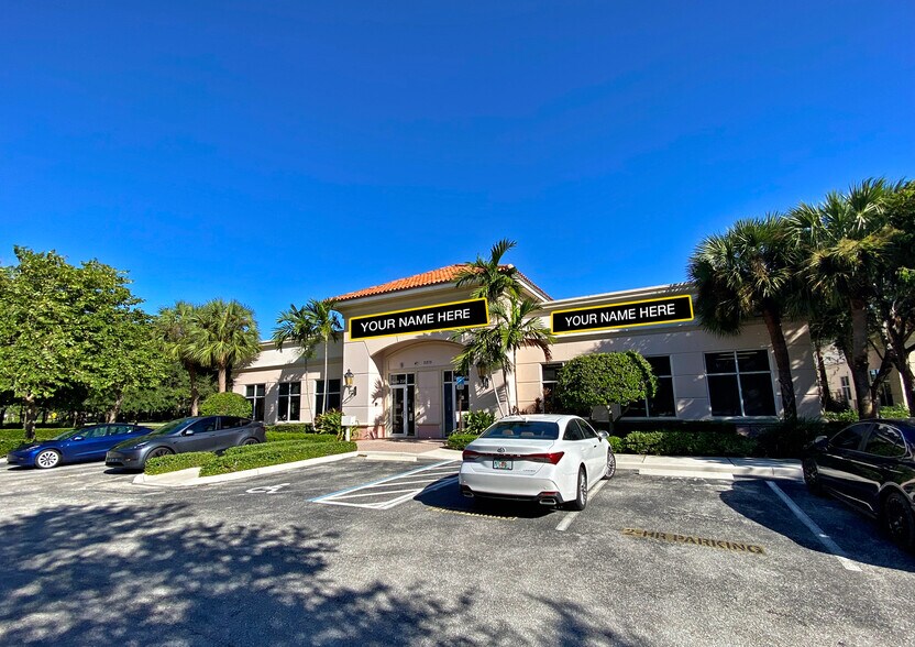 More Photos Of 2875 Pga Blvd, Palm Beach Gardens Office For Lease