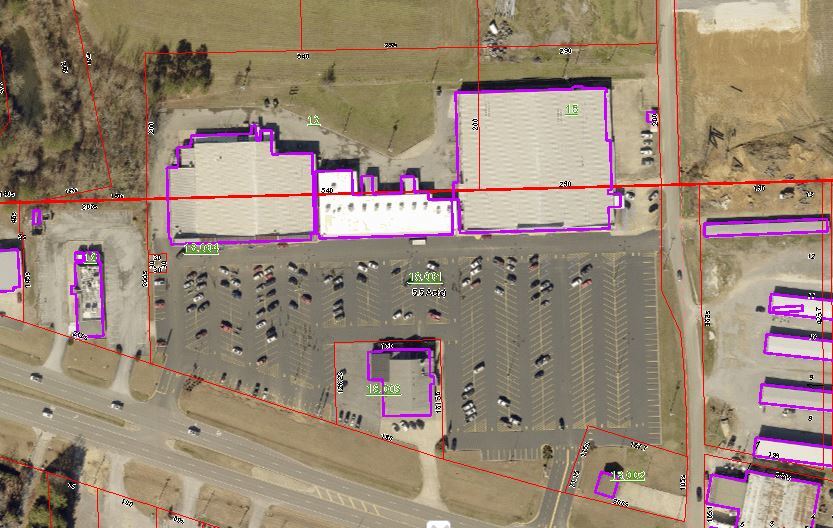 More Photos Of 1470 W Main St, Centre Supermarket For Sale