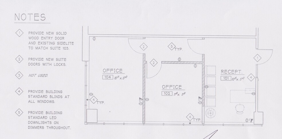 More Photos Of 1808 Verdugo Blvd, Glendale Unknown For Lease