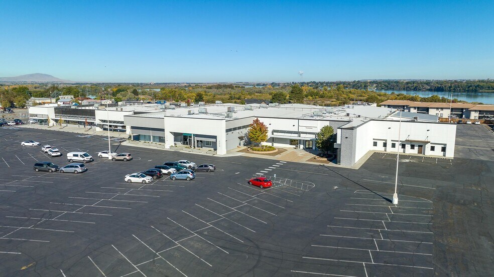 Primary Photo Of 2600 N Columbia Center Blvd, Richland Unknown For Lease