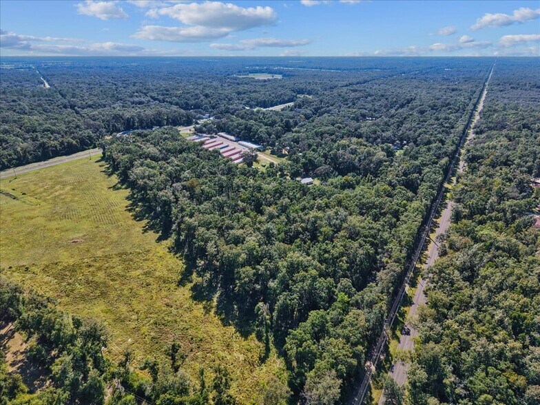 More Photos Of TBD N US Hwy 19, Fanning Springs Land For Sale