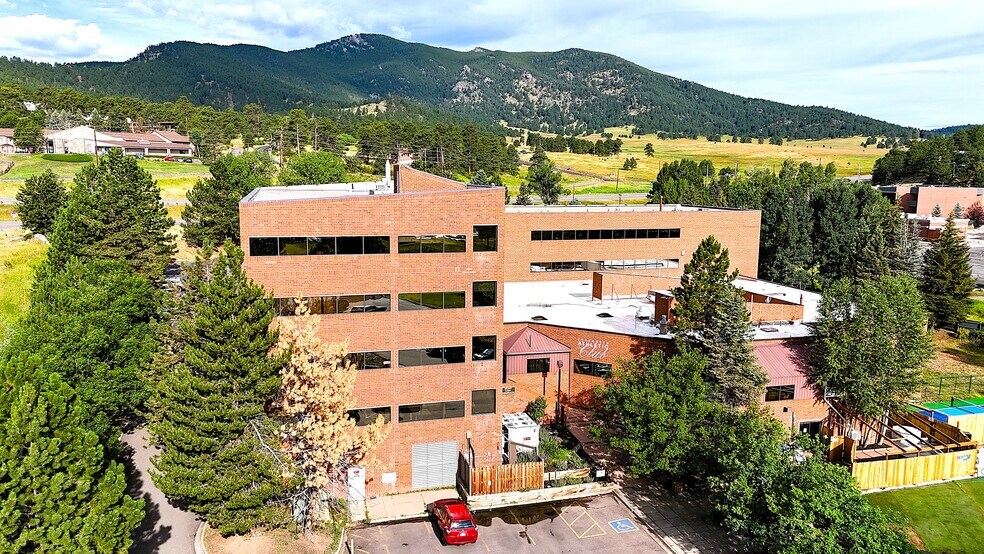 More Photos Of 2922-2942 Evergreen Pky, Evergreen Office For Sale