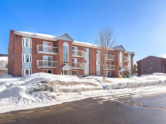 Primary Photo Of 1542-1562 51E Rue, Shawinigan Apartments For Sale