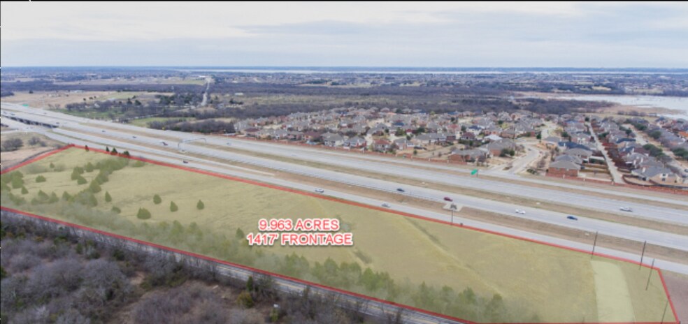 More Photos Of 7106 Liberty Grove Rd, Rowlett Land For Sale