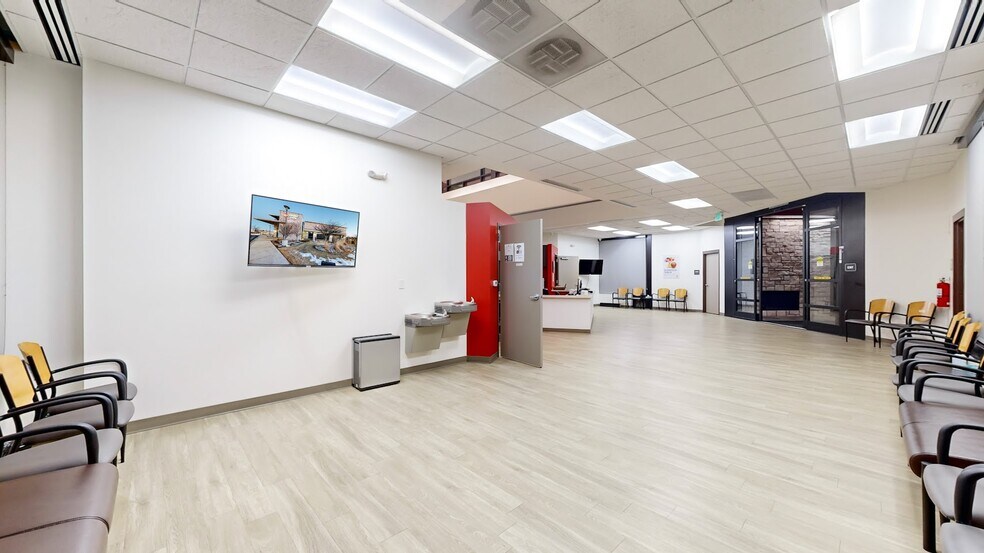 More Photos Of 7460 S Gartrell Rd, Aurora Freestanding For Sale