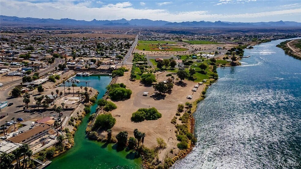 More Photos Of 490 Riverview Dr, Bullhead City Land For Sale