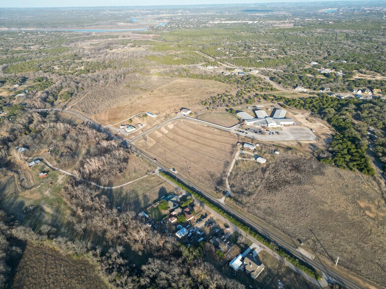 Primary Photo Of 901 Spur 191, Spicewood Land For Sale