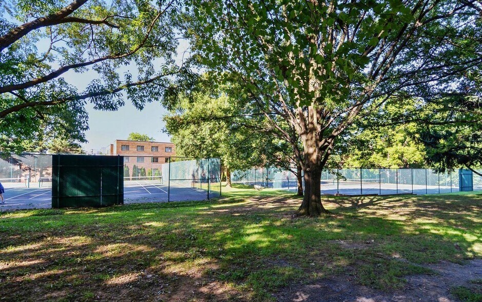 More Photos Of 4535 Avondale St, Bethesda Apartments For Sale