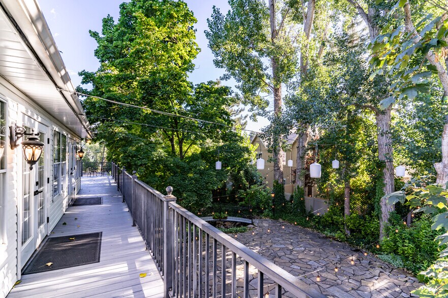 More Photos Of 6775 S 900 E, Midvale Loft Creative Space For Sale