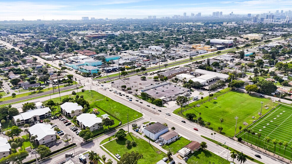 More Photos Of 1510 S Dixie Hwy, Dania Beach Land For Sale