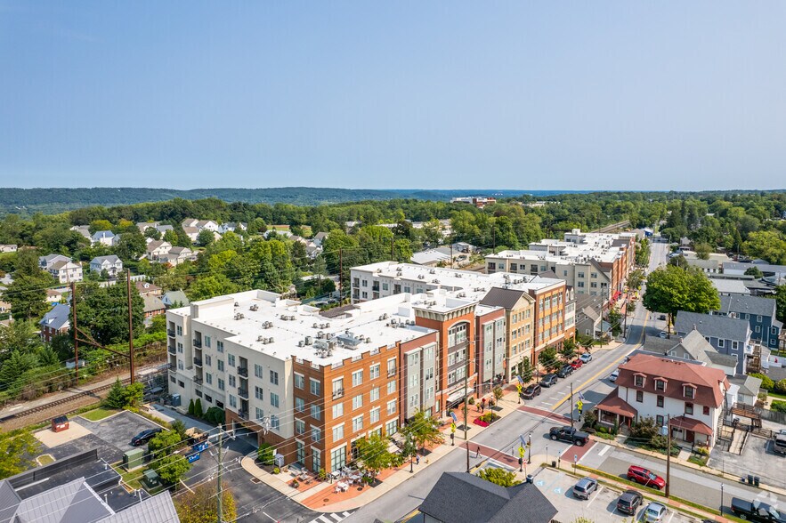 More Photos Of 335 E King St, Malvern Apartments For Lease