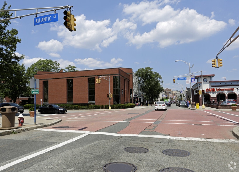 85 Main St, Hackensack, NJ 07601 Office For Lease