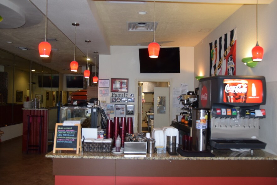 More Photos Of 9740 Barker Cypress Rd, Cypress Restaurant For Lease