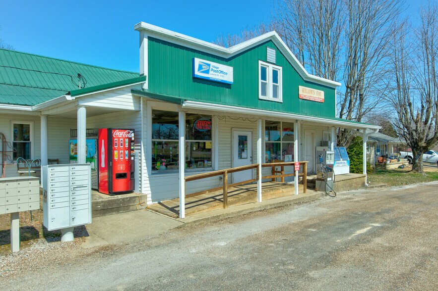 More Photos Of 12228 Indiana St, Leopold Storefront Retail Office For Sale