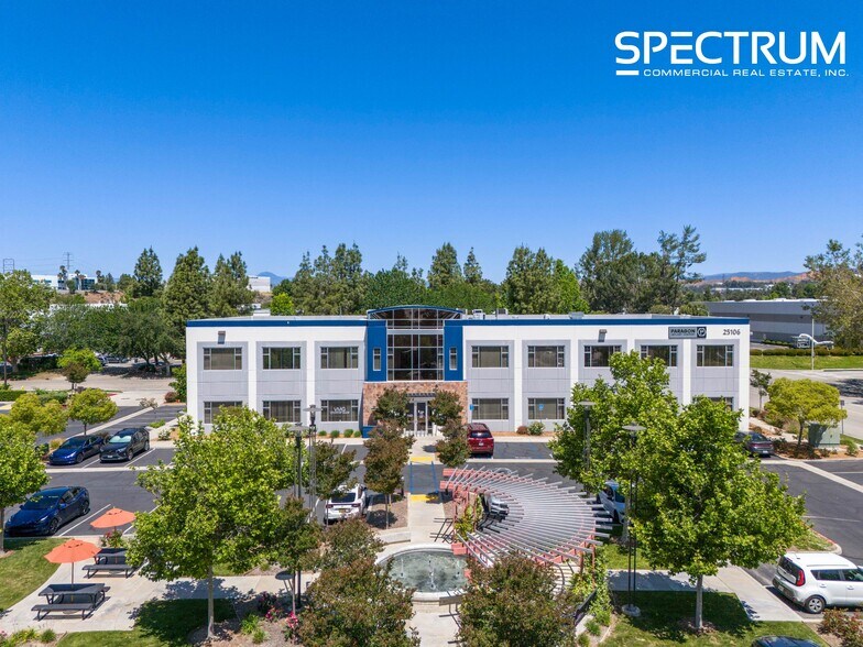 Primary Photo Of 25106 Avenue Tibbitts, Valencia Loft Creative Space For Lease