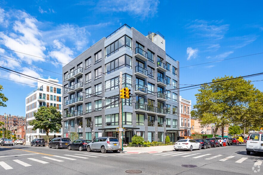 Primary Photo Of 401 Rutland Rd, Brooklyn Apartments For Lease