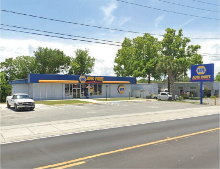 More Photos Of 5920 SE Hames Rd, Belleview Freestanding For Sale