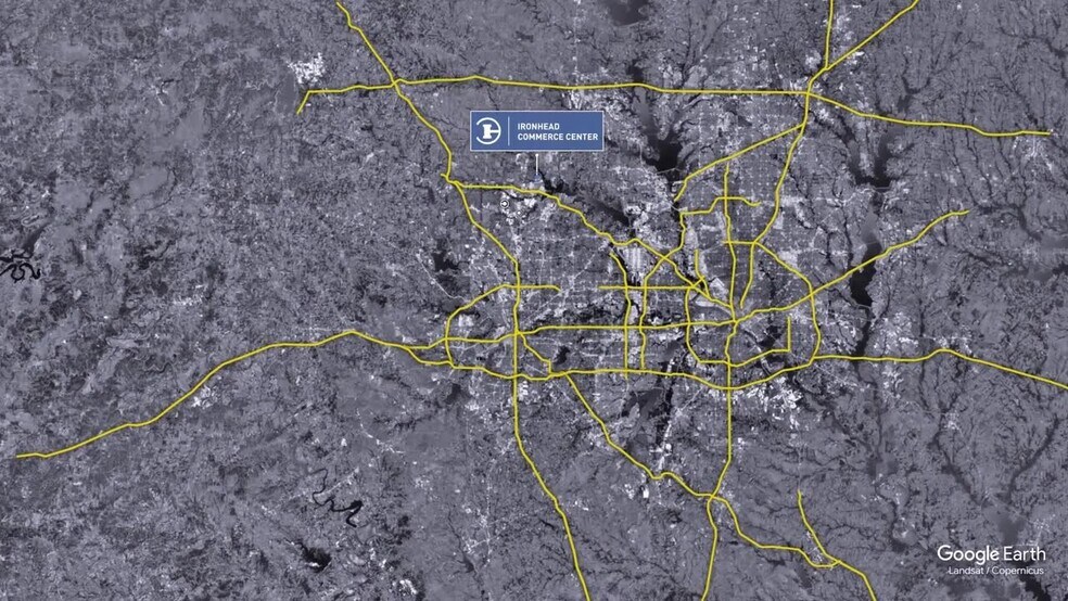 Primary Photo Of 3701 McPherson Dr, Northlake Unknown For Lease