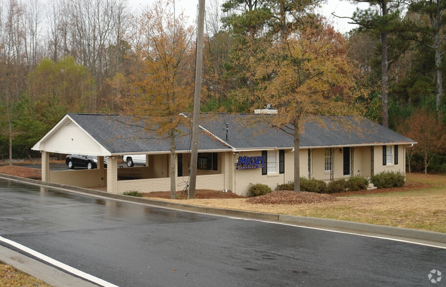More Photos Of 11075 State Bridge Rd, Alpharetta Office For Lease