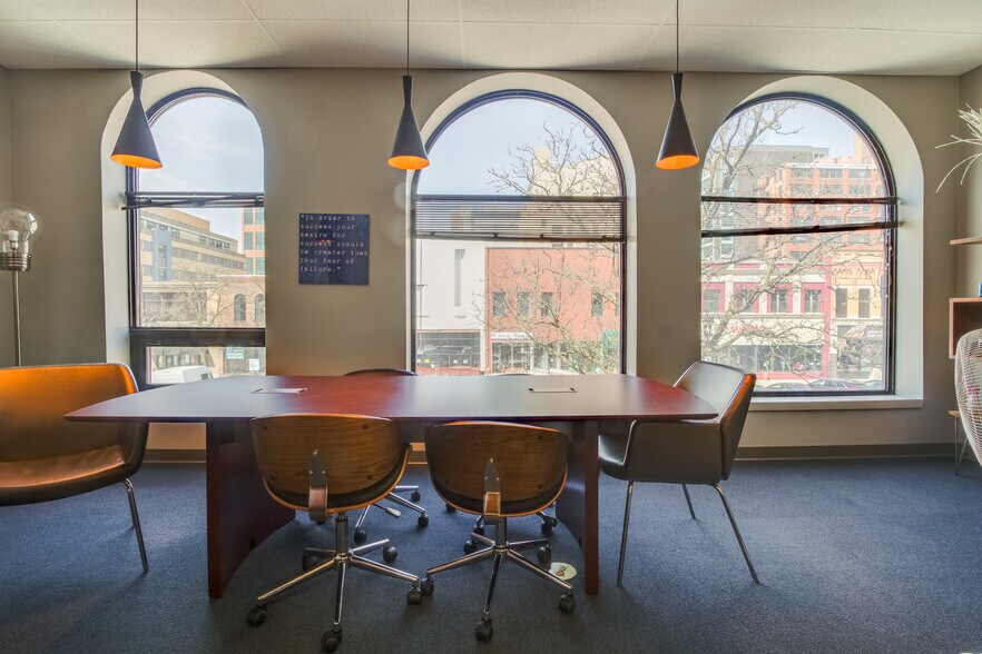 More Photos Of 227-229 S Washington Sq, Lansing Storefront Retail Office For Sale