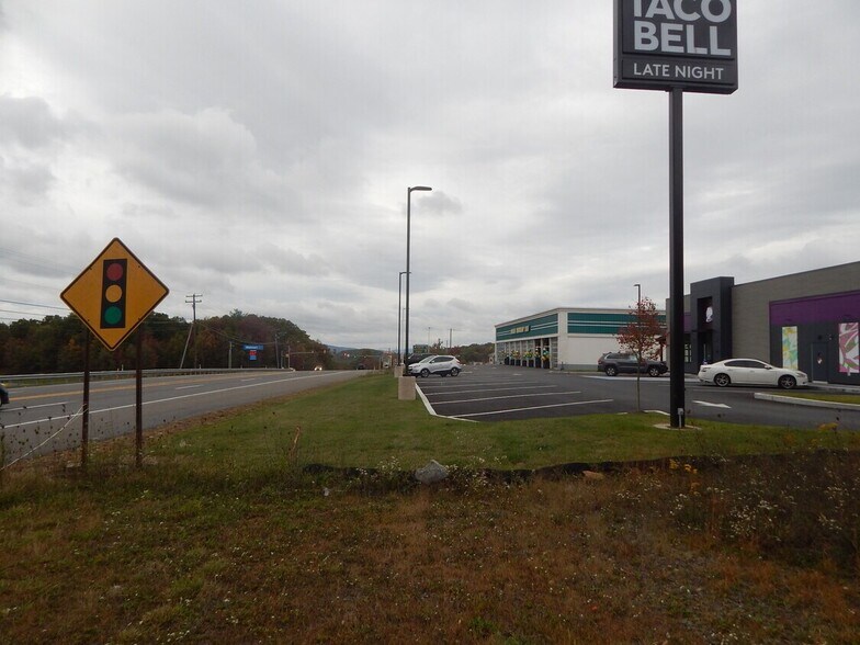 More Photos Of 9369 Pennsylvania 61, Coal Township Land For Sale