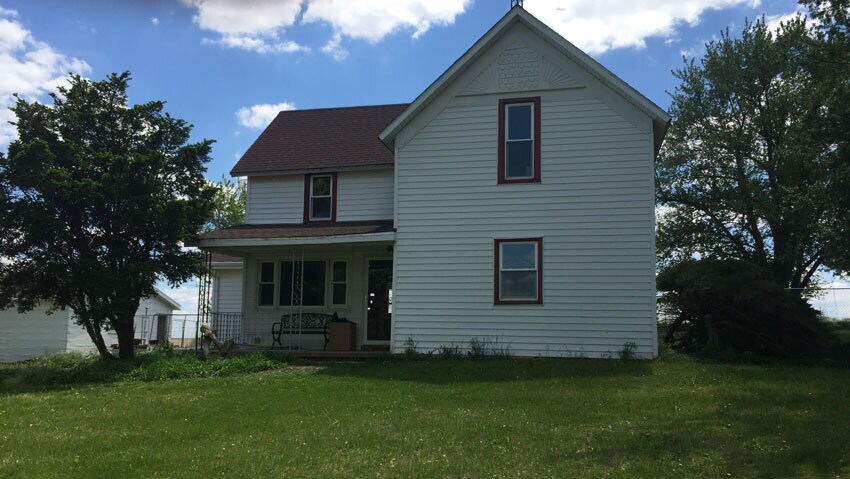 Primary Photo Of 1589 340th St, Hiawatha Land For Sale
