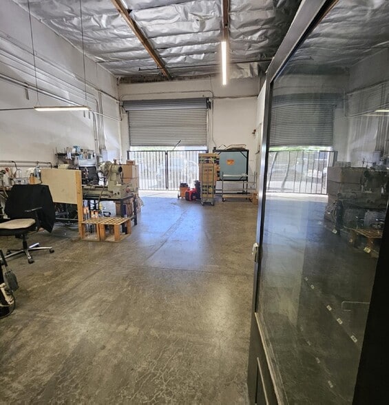 More Photos Of 12361 Doherty St, Riverside Warehouse For Sale