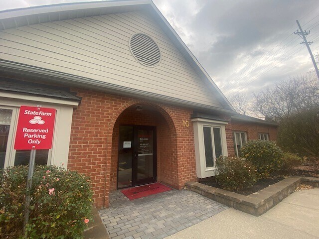 More Photos Of 10 Grove St, Pittsford Office For Lease