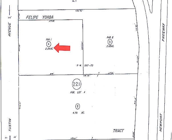 More Photos Of 1401 N Tustin Ave, Santa Ana Medical For Lease