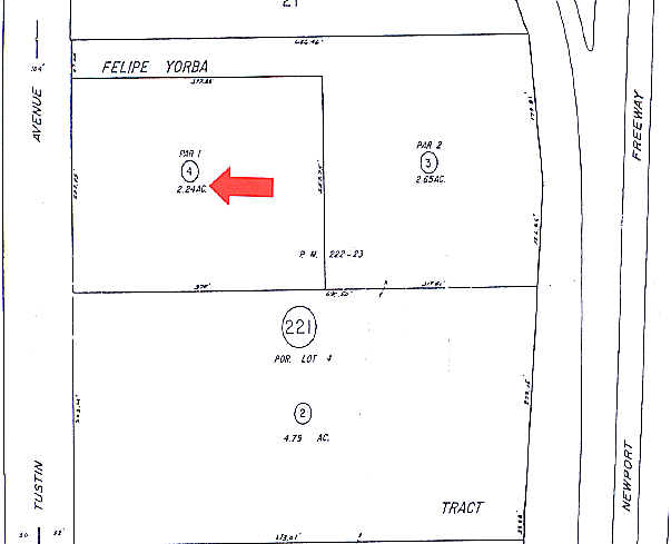 More Photos Of 1401 N Tustin Ave, Santa Ana Medical For Lease