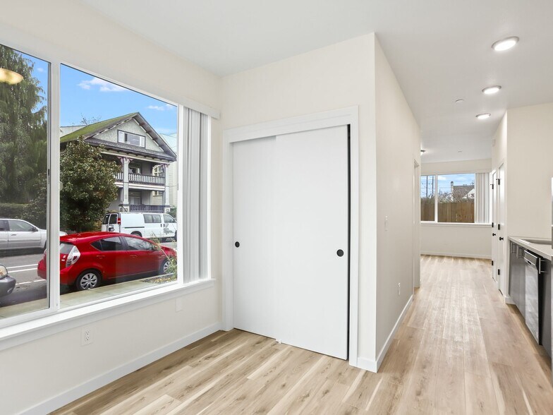 More Photos Of 4383 N Vancouver Ave, Portland Apartments For Sale