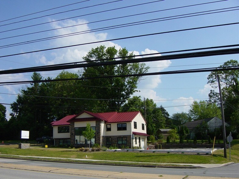 Primary Photo Of 240 W Germantown Pike, East Norriton Township Loft Creative Space For Lease