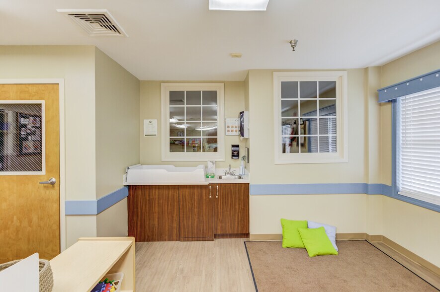 More Photos Of 3525 Duluth Park Ln, Duluth Daycare Center For Sale