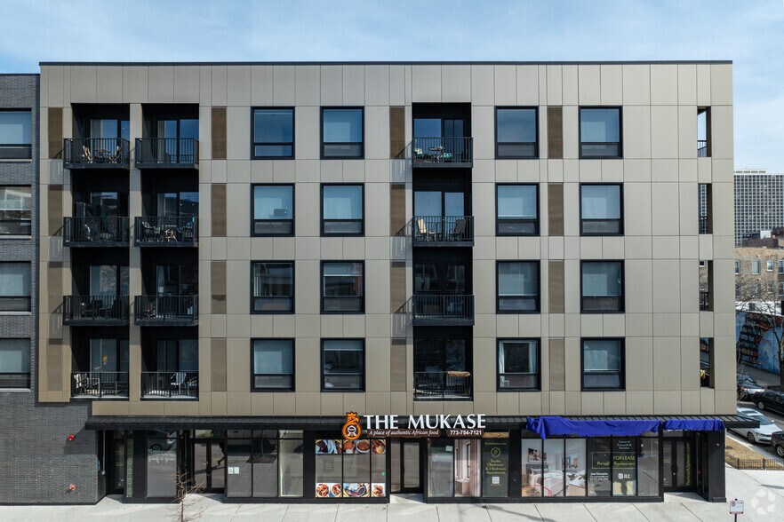 More Photos Of 4501 N Sheridan Rd, Chicago Apartments For Lease