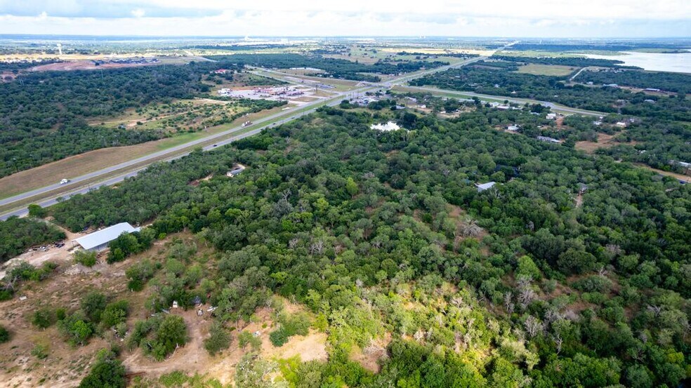 More Photos Of 15722 S US Highway 181, San Antonio Land For Sale