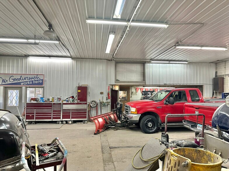 More Photos Of 1401 SE Broadway Ave, Albert Lea Self Storage For Sale