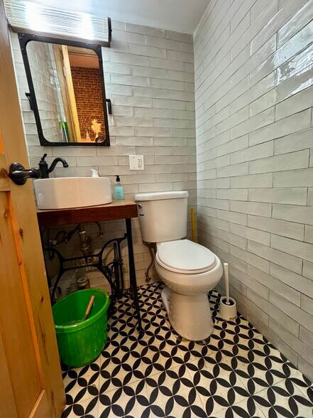 More Photos Of 308 Malcolm X Blvd, Brooklyn Storefront Retail Residential For Lease