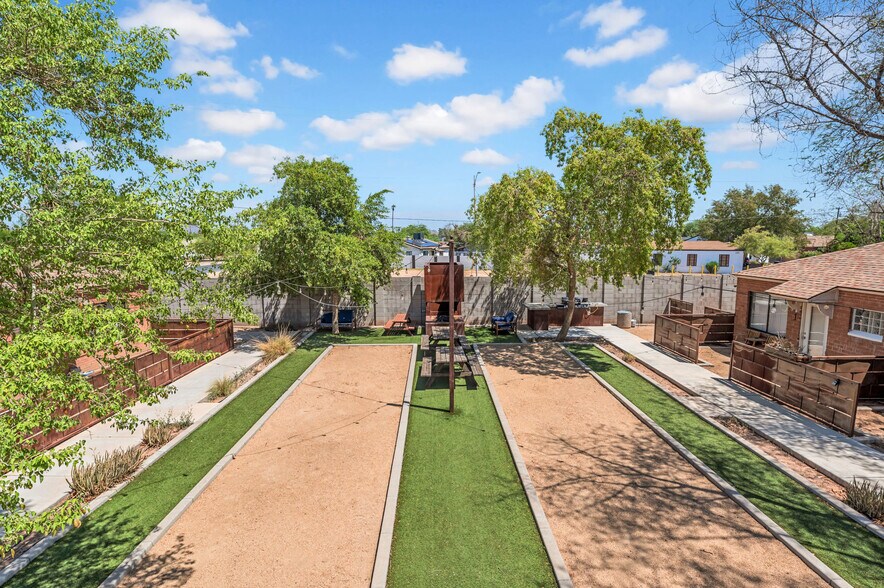 More Photos Of 1810 N 16th St, Phoenix Apartments For Sale
