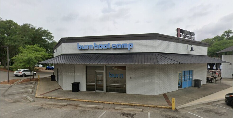 More Photos Of , Tallahassee General Retail For Sale