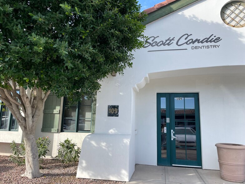 More Photos Of 1757 E Baseline Rd, Gilbert Medical For Lease