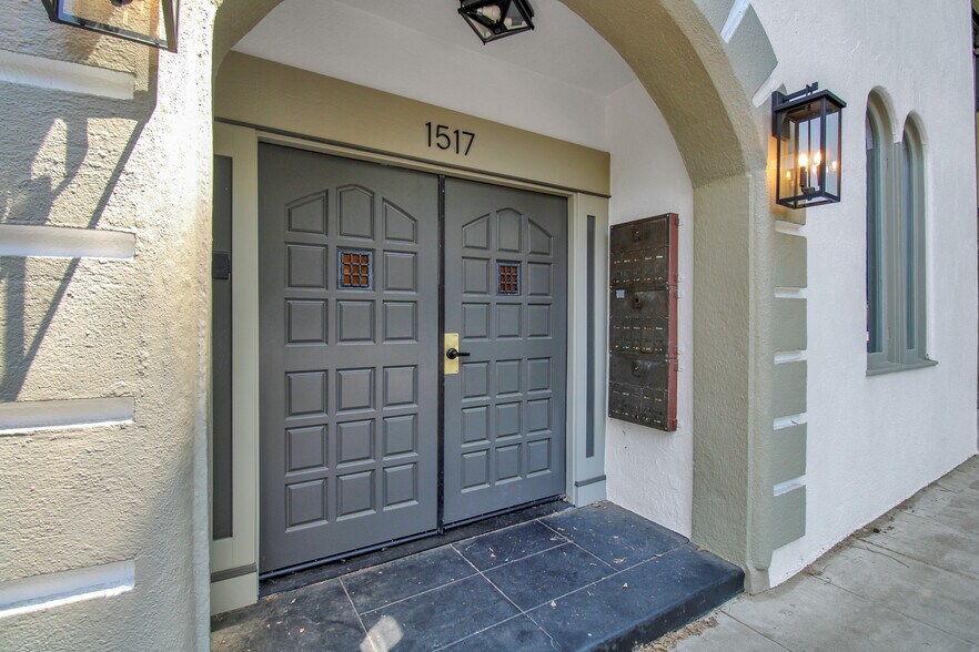 More Photos Of 1517 17th St, Sacramento Apartments For Sale