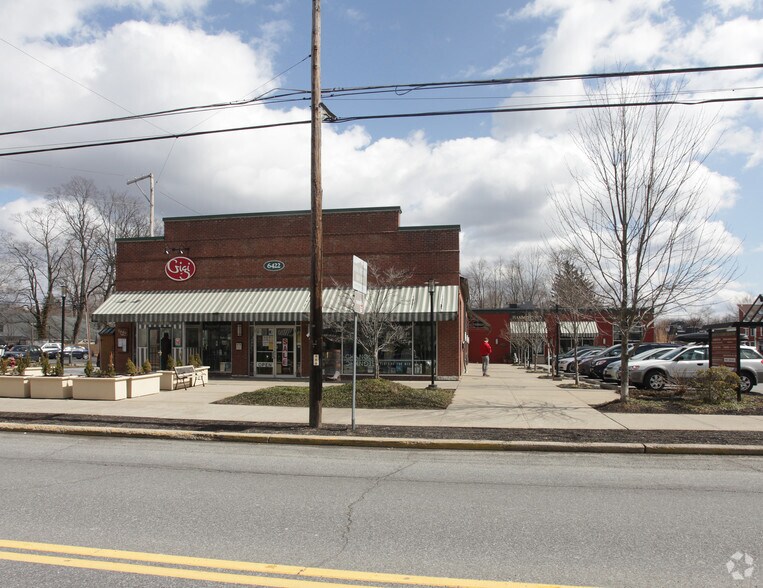 More Photos Of 6422 Montgomery St, Rhinebeck Storefront Retail Office For Lease